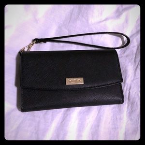 Kate Spade iPhone Wallet Wristlet